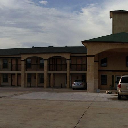 Pinn Road Inn And Suites Lackland Afb And Seaworld San Antonio Ngoại thất bức ảnh