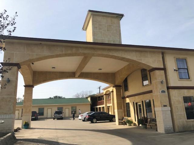 Pinn Road Inn And Suites Lackland Afb And Seaworld San Antonio Ngoại thất bức ảnh